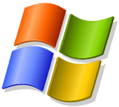 Logo Microsoft Windows