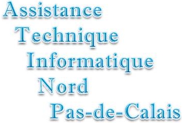 Assistance Technique Informatique Nord Pas-de-Calais 2