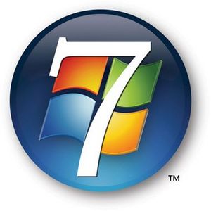 Windows Se7en