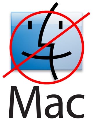 Pas Machintosh